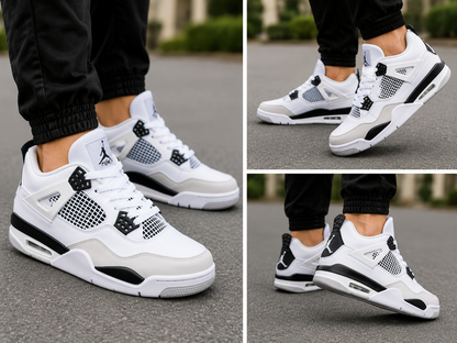 classic air jordan 4