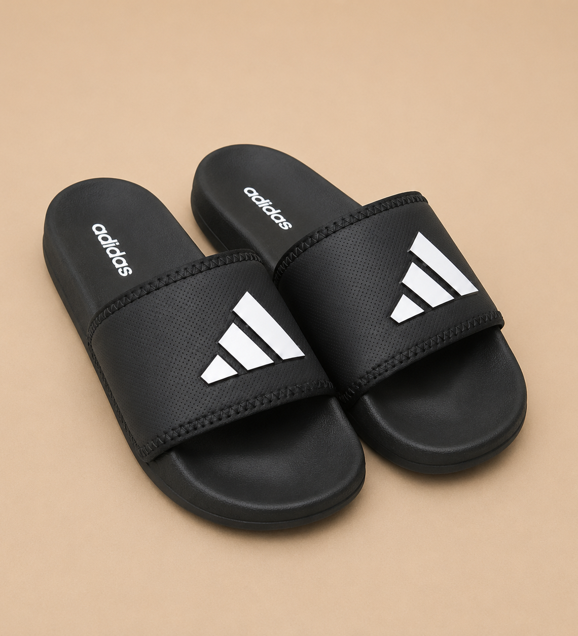 Active-Fit Perforated Comfort Slides