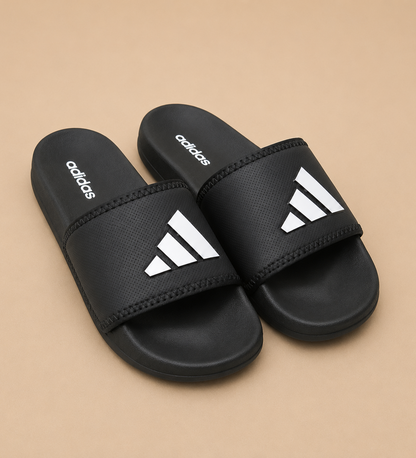 Active-Fit Perforated Comfort Slides
