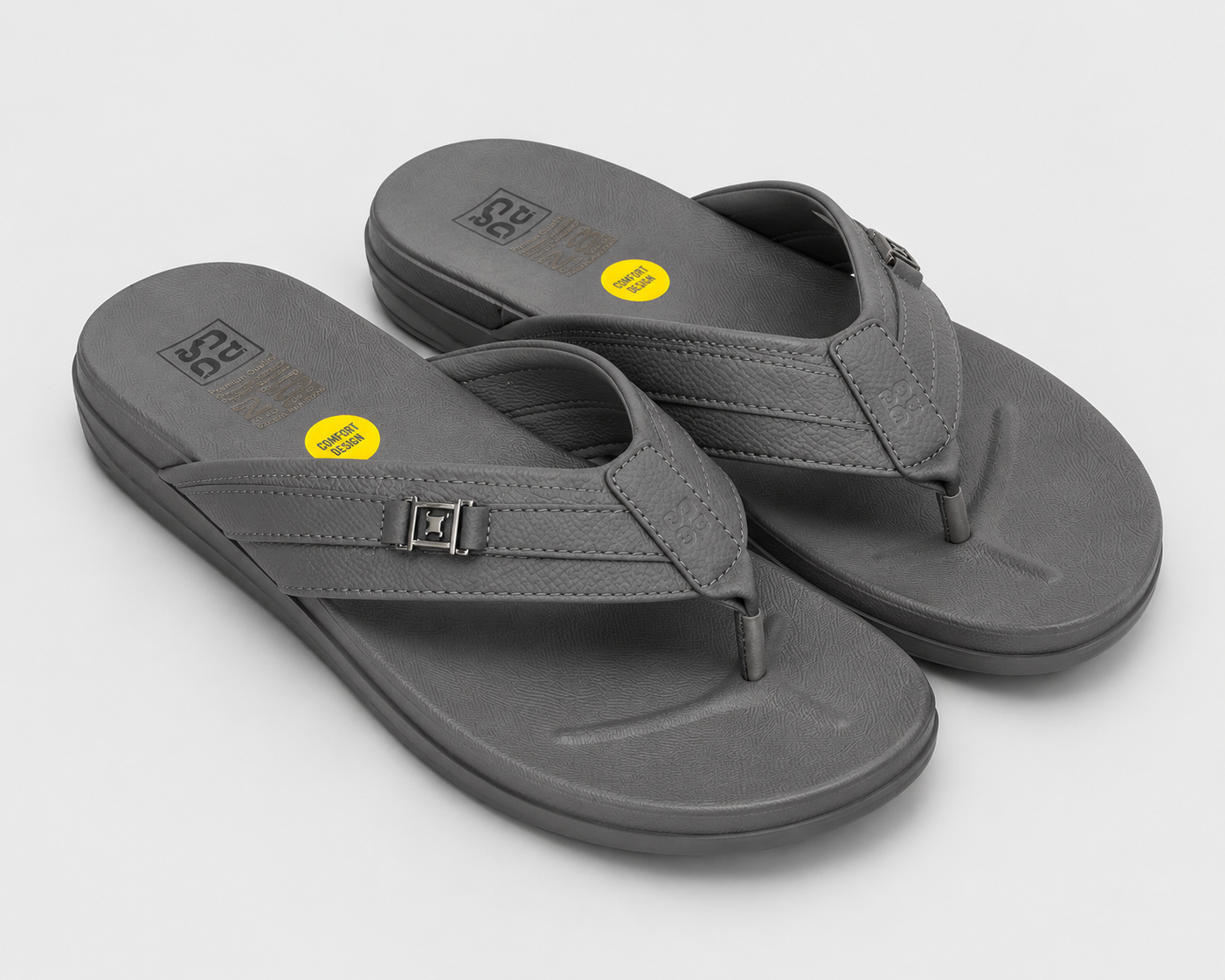 AquaGlide Comfort  Flip-Flops