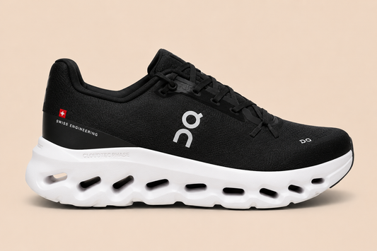 CloudWalk Ultra Lightweight Sneakers