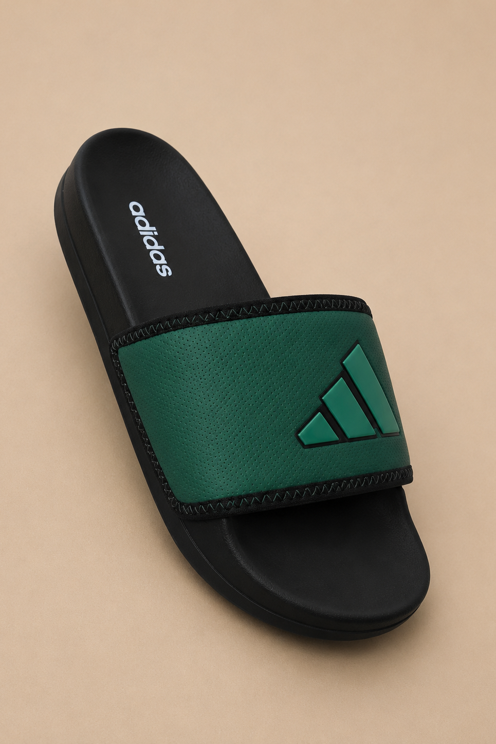 Active-Fit Perforated Comfort Slides