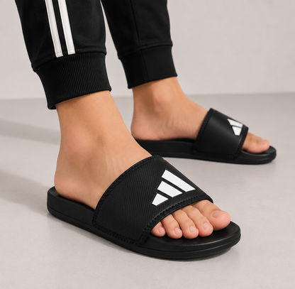Active-Fit Perforated Comfort Slides