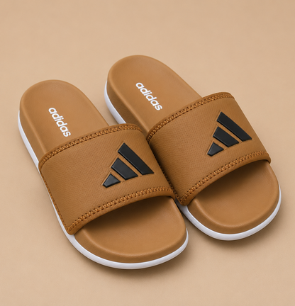 Active-Fit Perforated Comfort Slides