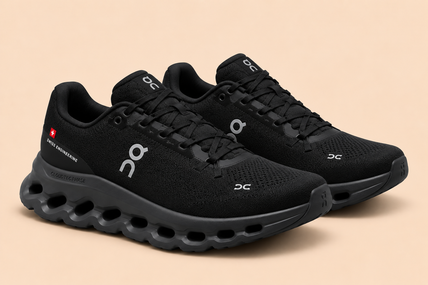 CloudWalk Ultra Lightweight Sneakers