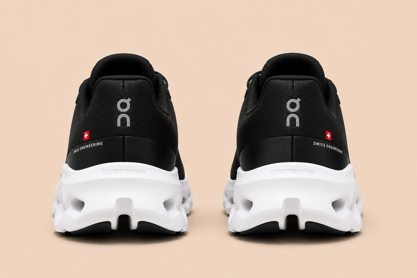 CloudWalk Ultra Lightweight Sneakers