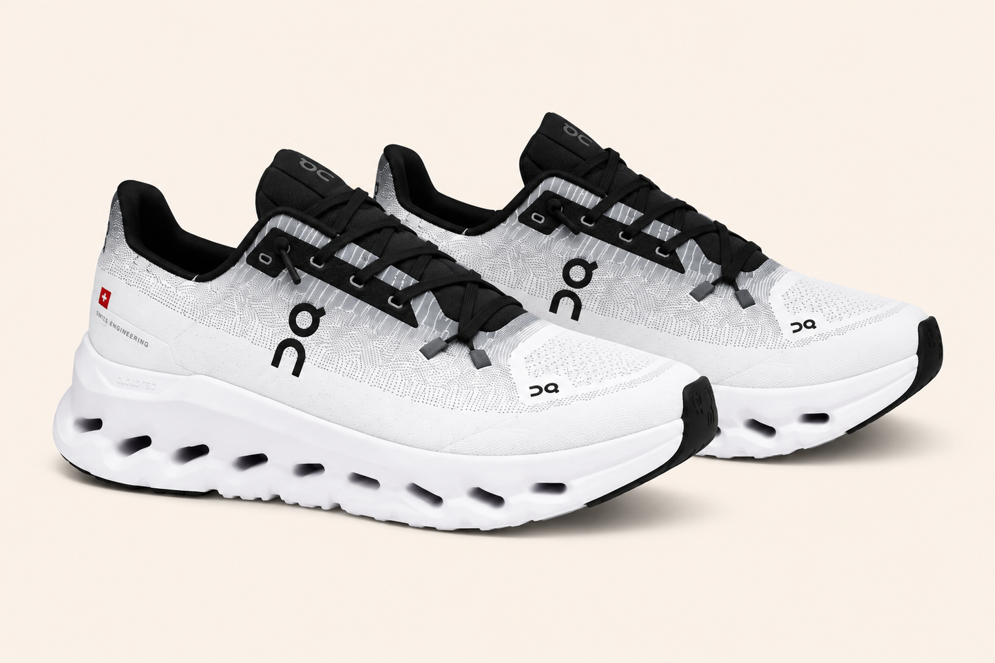 CloudWalk Ultra Lightweight Sneakers