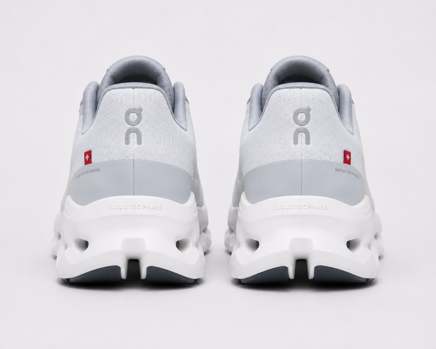 CloudWalk Ultra Lightweight Sneakers