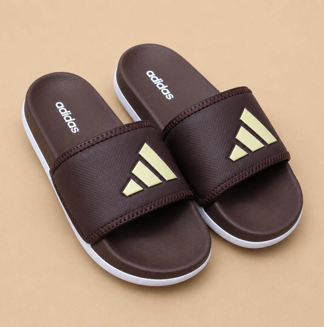 Active-Fit Perforated Comfort Slides