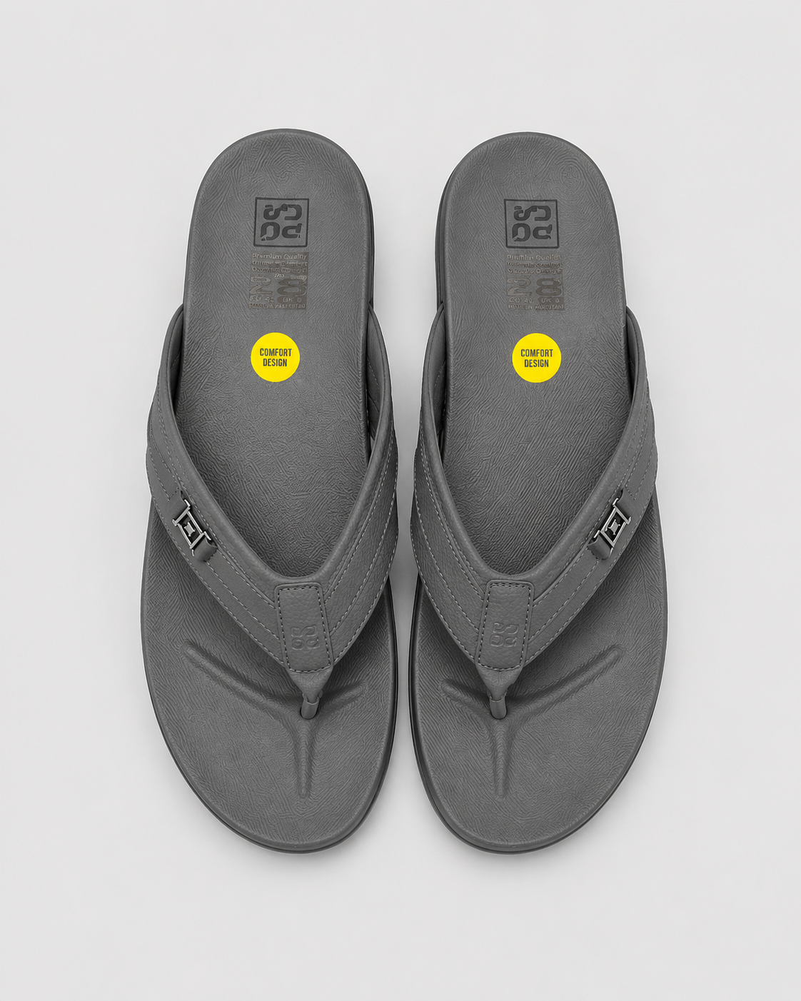 AquaGlide Comfort  Flip-Flops