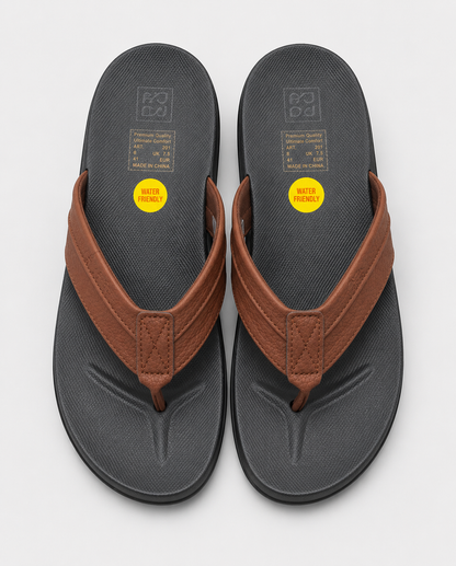 AquaGlide Comfort  Flip-Flops