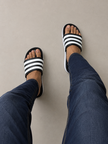 Adidas Adilette Slides