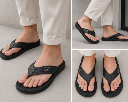 AquaGlide Comfort  Flip-Flops