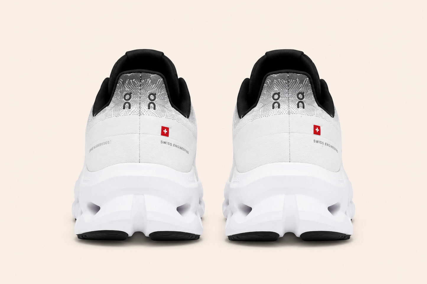 CloudWalk Ultra Lightweight Sneakers