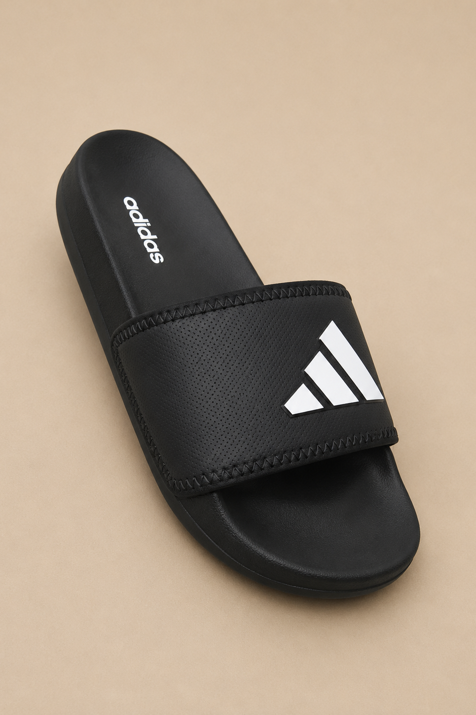 Active-Fit Perforated Comfort Slides